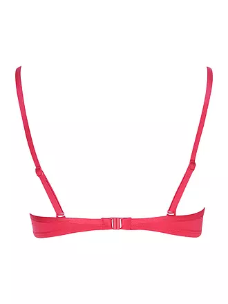 MRS & HUGS | Top bikini da donna con coppe Basic |